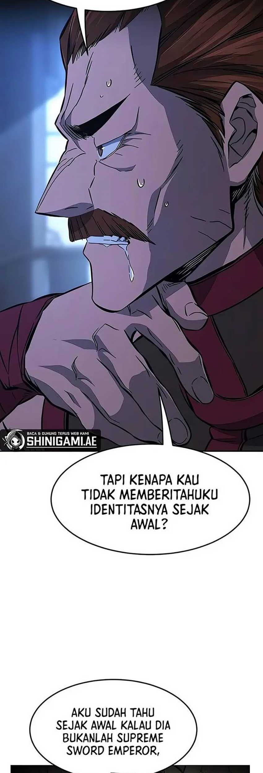 Absolute Sword Sense Chapter 130 Gambar 59