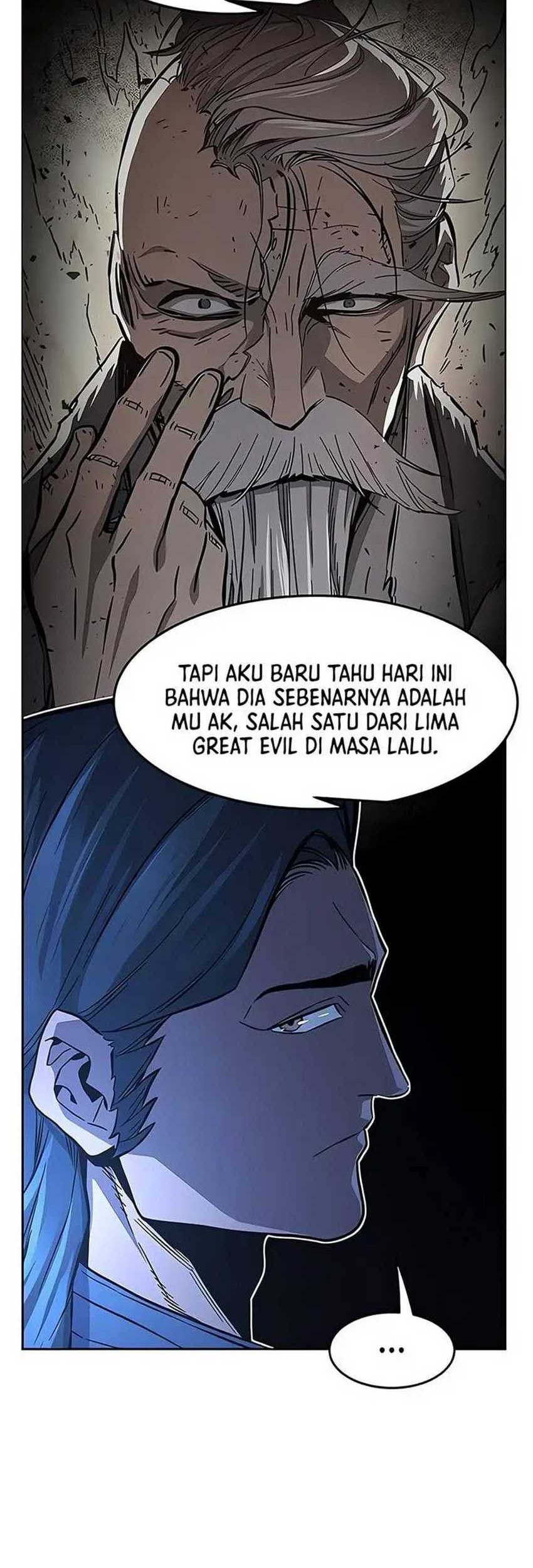 Absolute Sword Sense Chapter 130 Gambar 60
