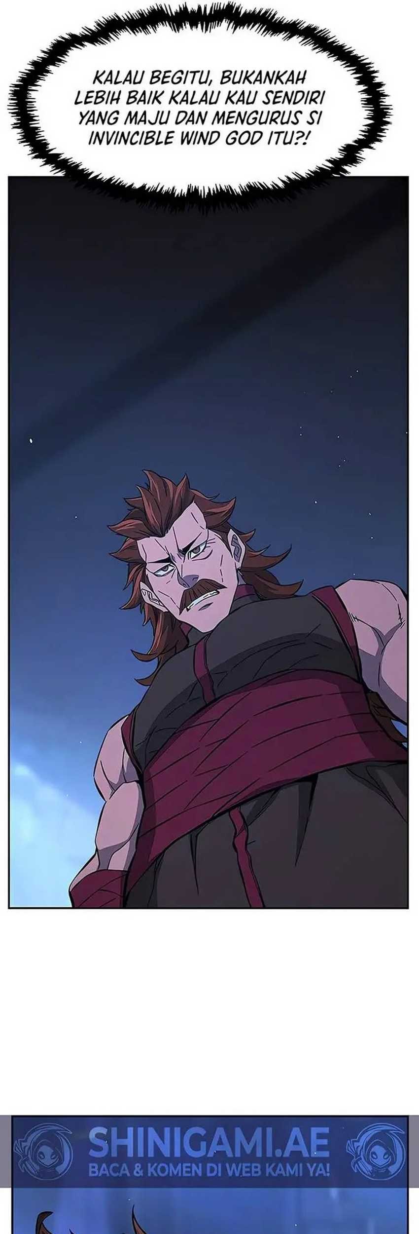 Absolute Sword Sense Chapter 130 Gambar 67