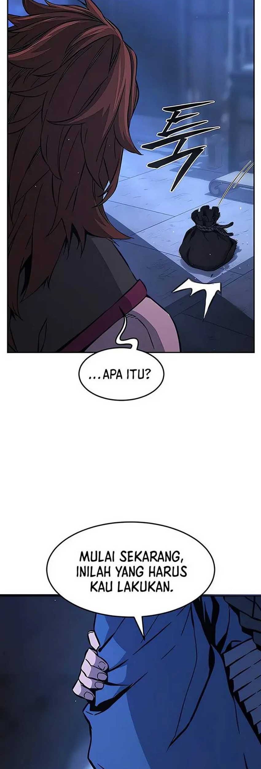 Absolute Sword Sense Chapter 130 Gambar 68