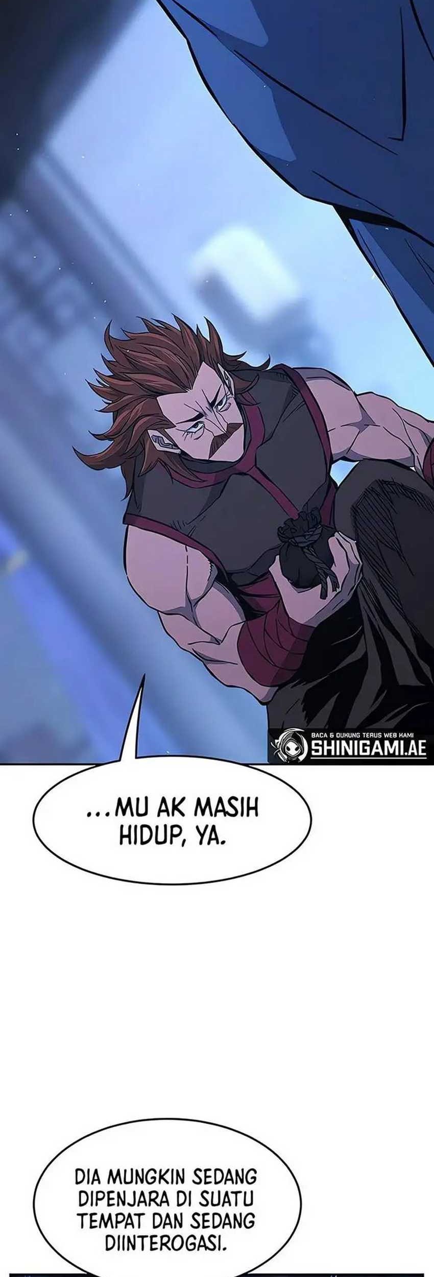 Absolute Sword Sense Chapter 130 Gambar 69