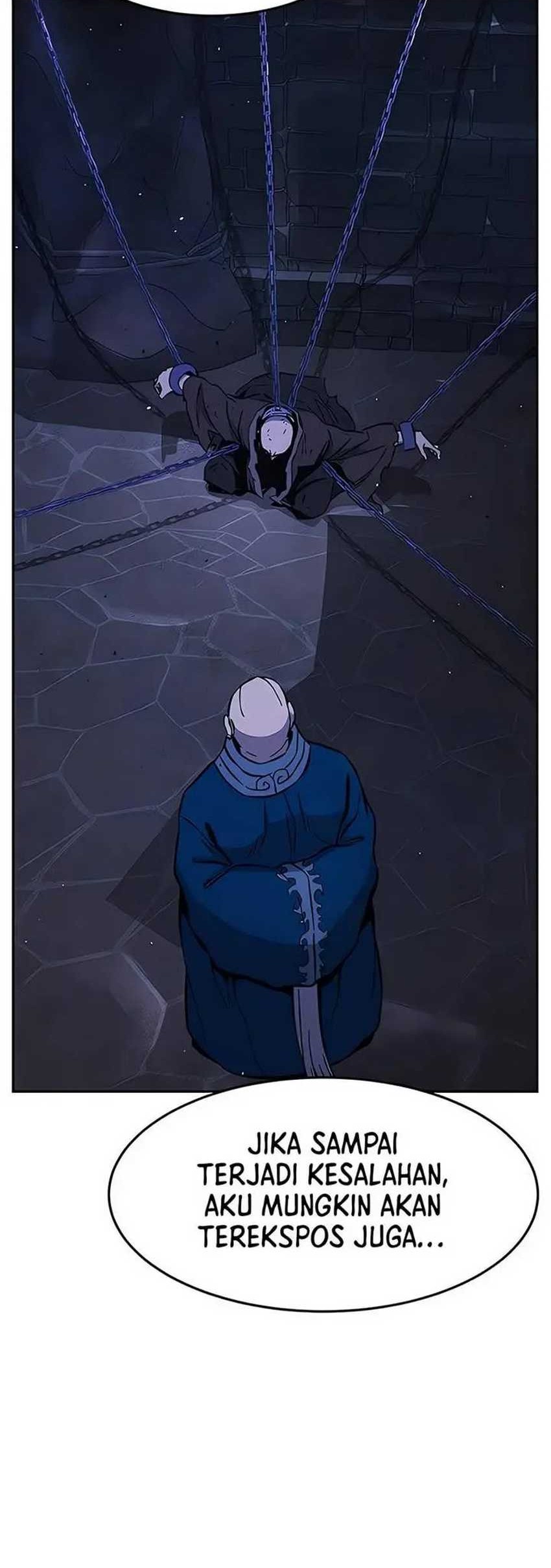 Absolute Sword Sense Chapter 130 Gambar 70