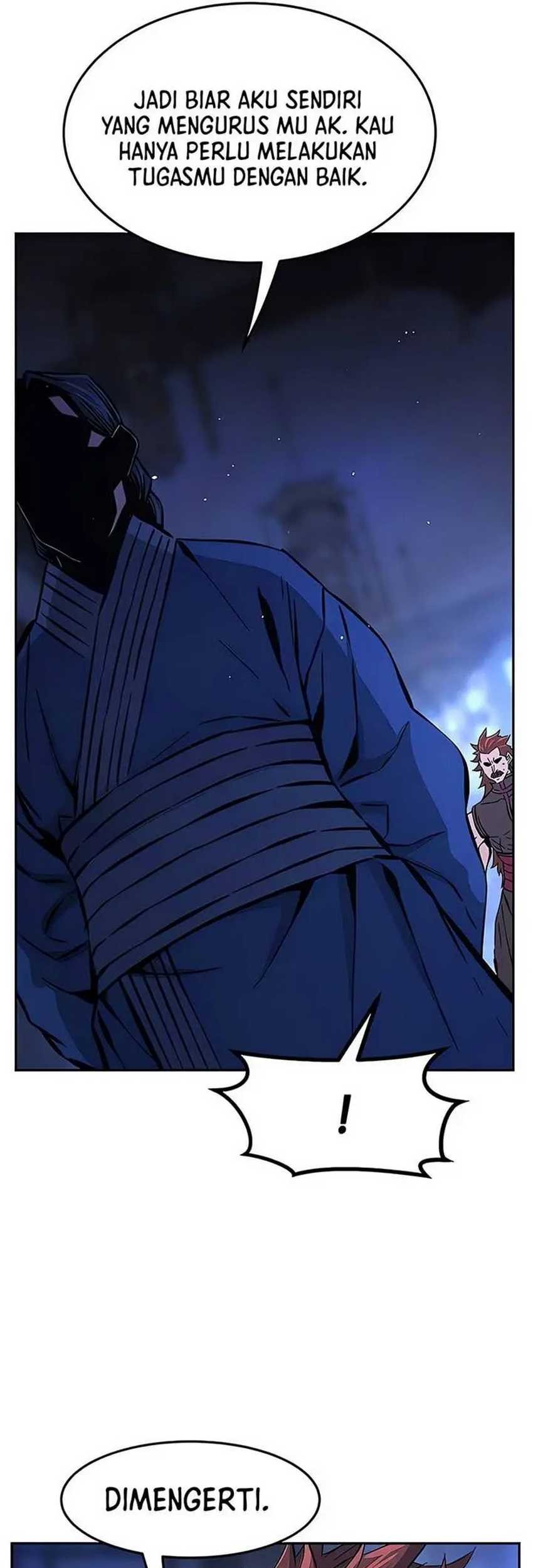 Absolute Sword Sense Chapter 130 Gambar 71