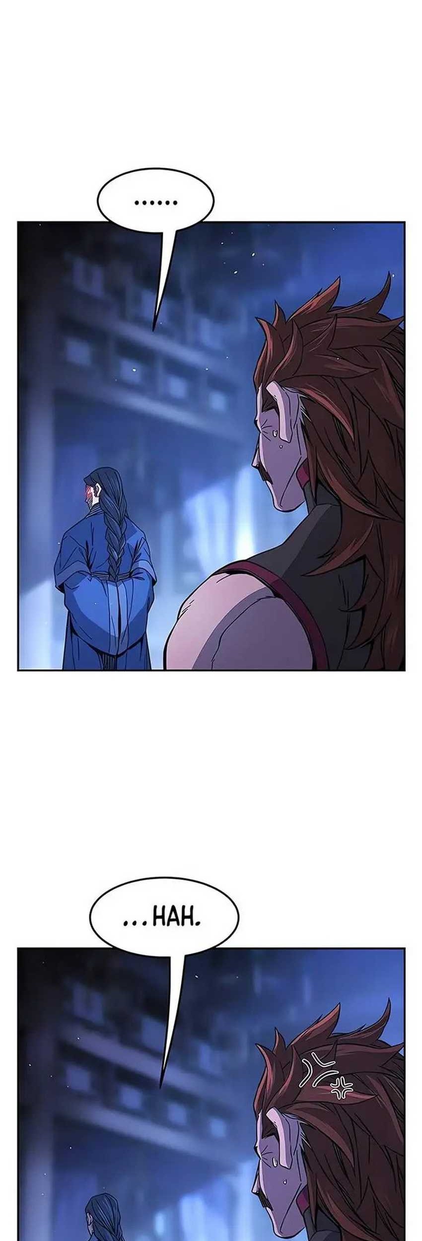Absolute Sword Sense Chapter 130 Gambar 76
