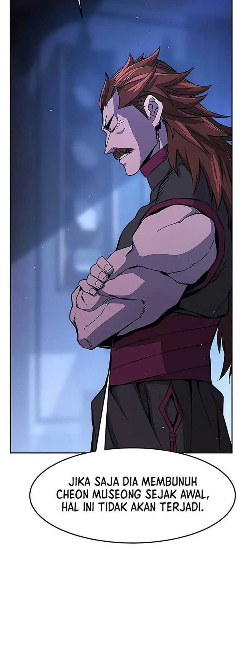 Absolute Sword Sense Chapter 130 Gambar 78