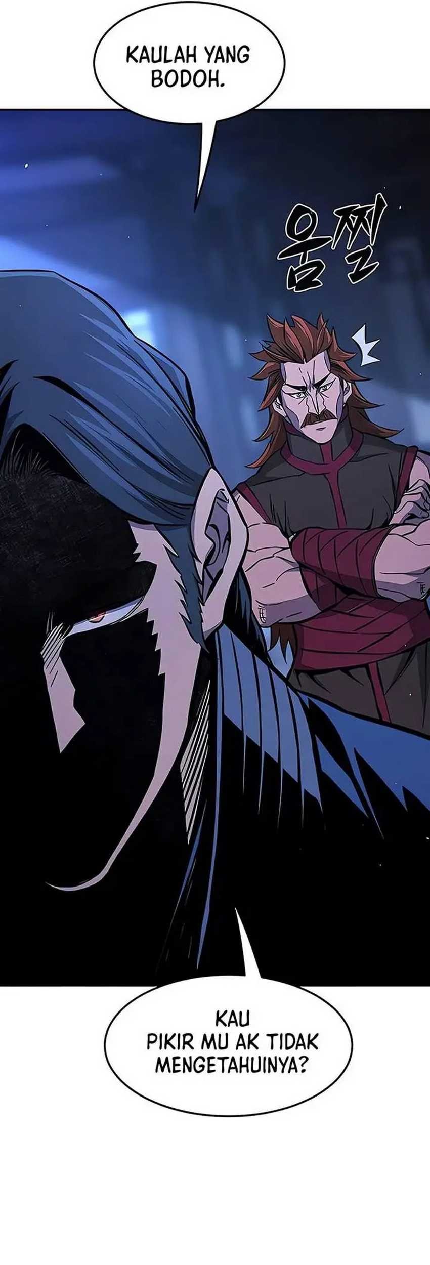 Absolute Sword Sense Chapter 130 Gambar 79