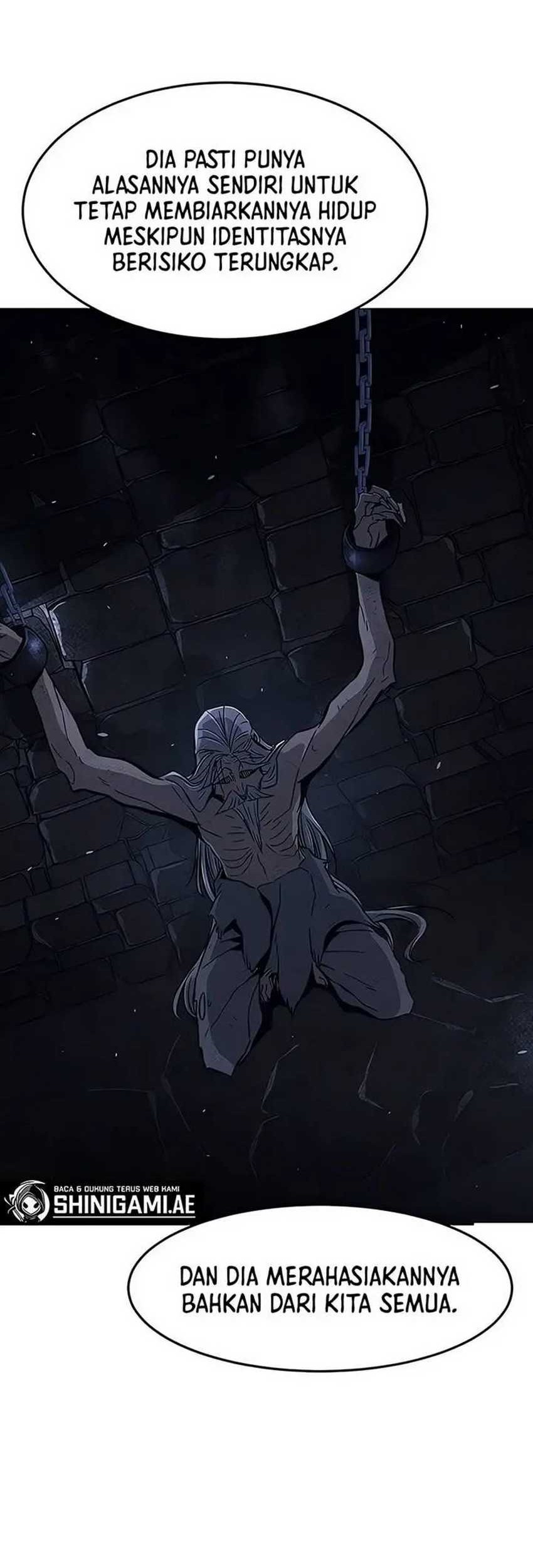 Absolute Sword Sense Chapter 130 Gambar 80