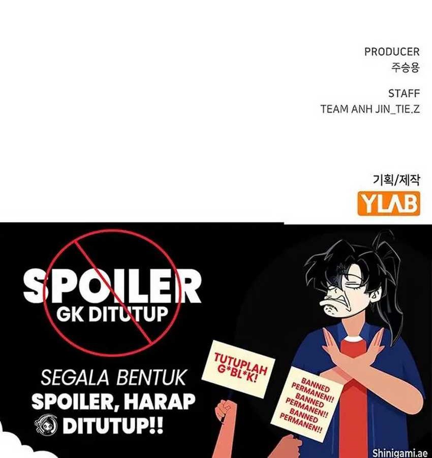 Absolute Sword Sense Chapter 130 Gambar 82