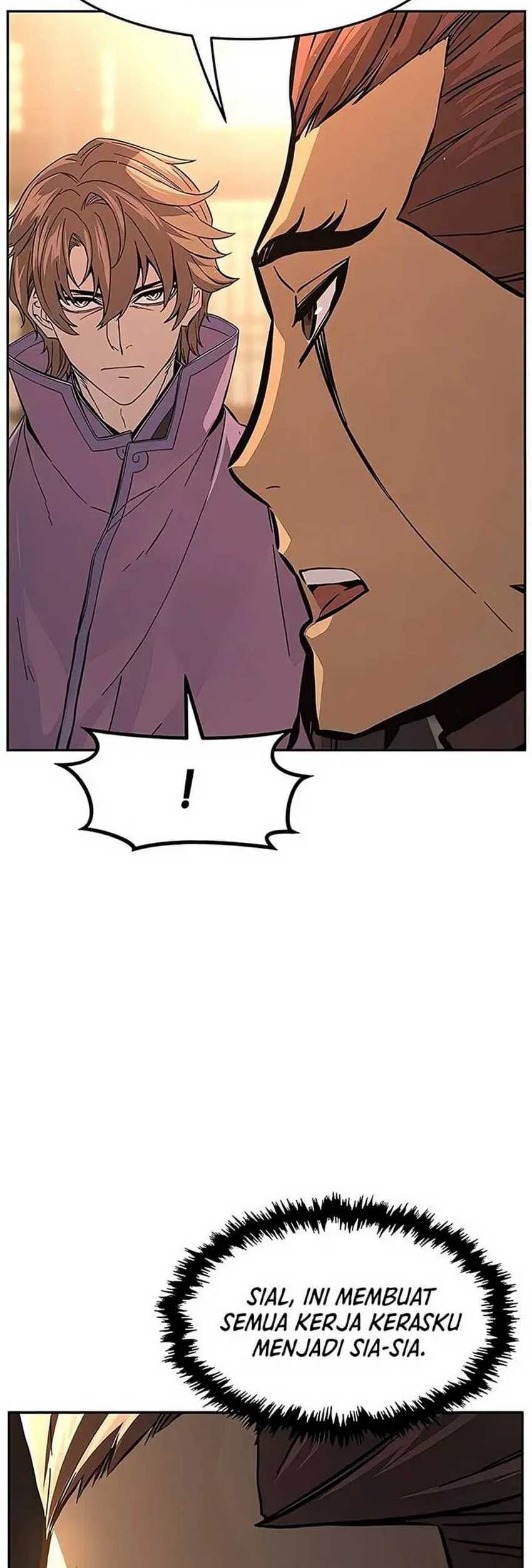 Absolute Sword Sense Chapter 130 Gambar 9