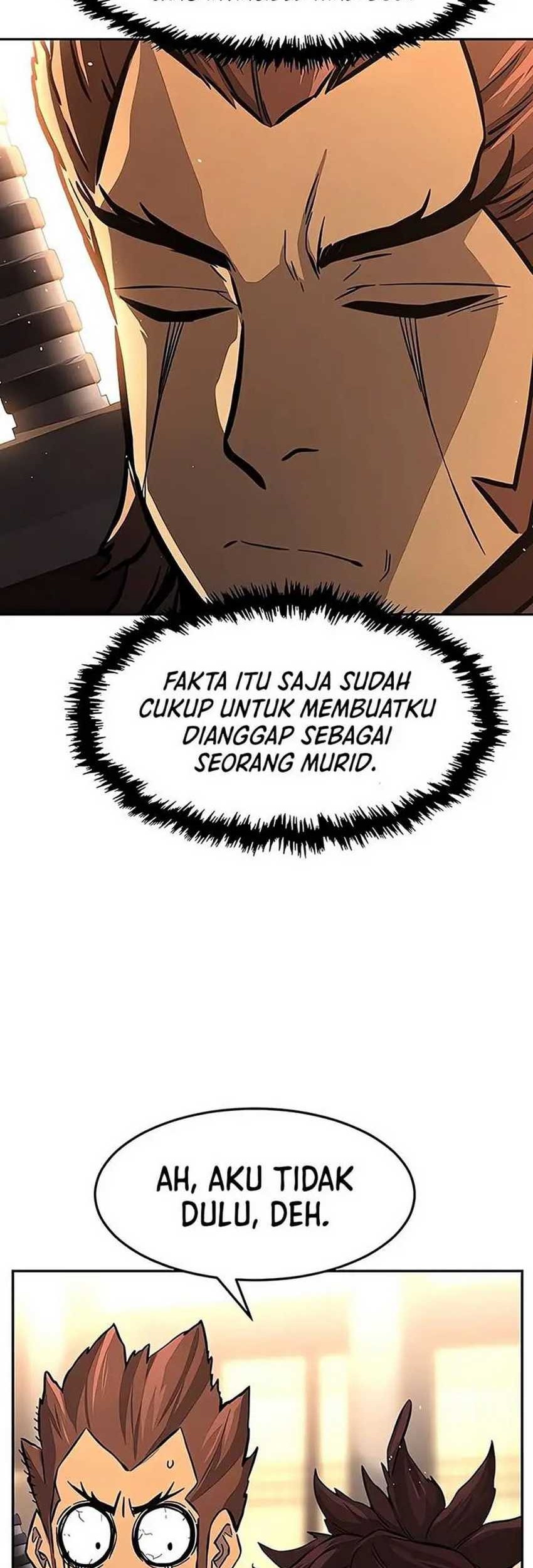 Absolute Sword Sense Chapter 130 Gambar 17