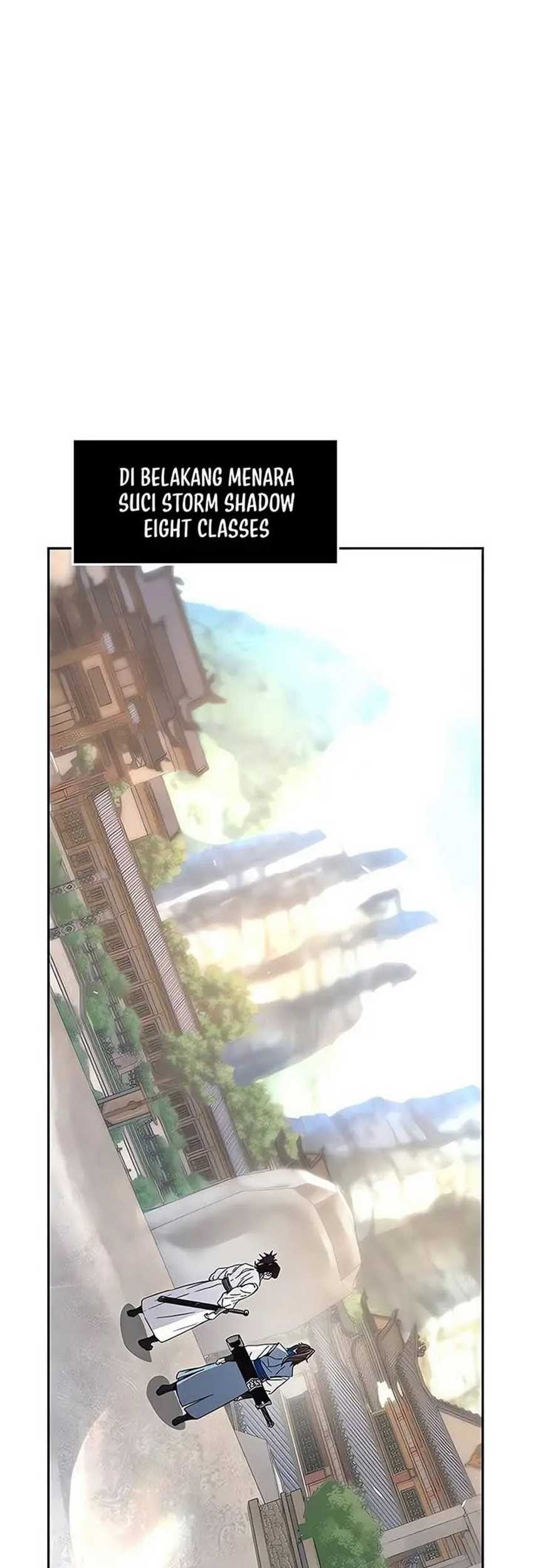 Absolute Sword Sense Chapter 130 Gambar 27
