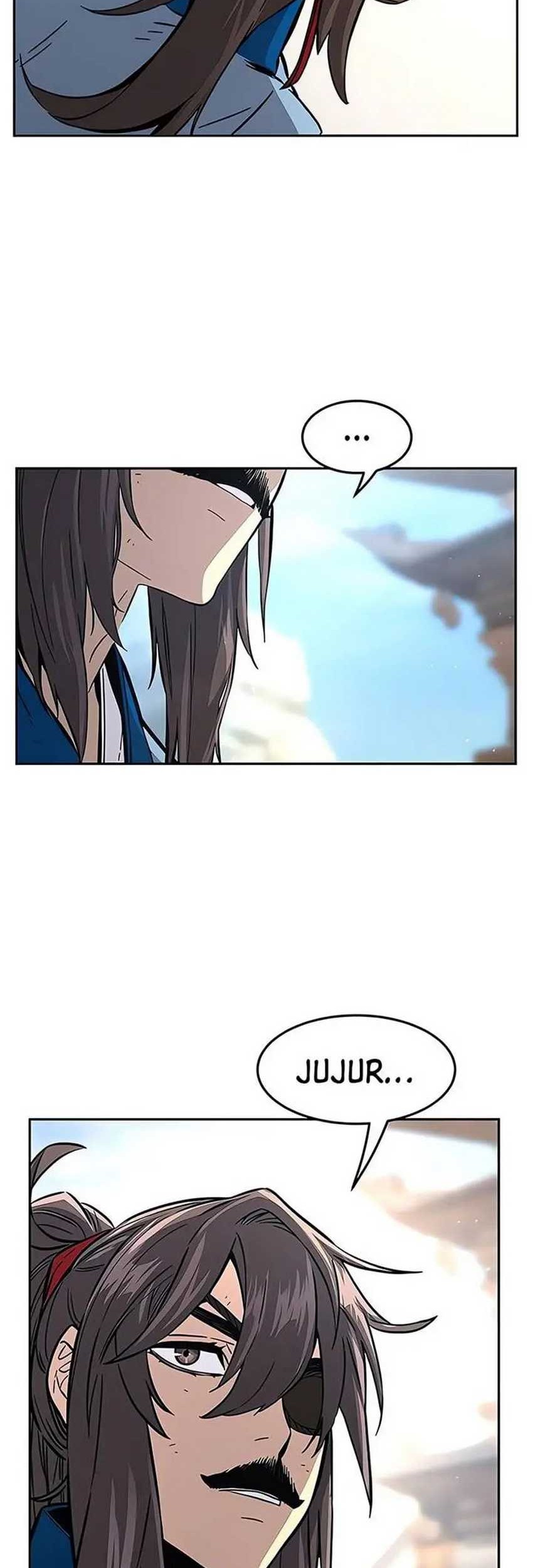 Absolute Sword Sense Chapter 130 Gambar 31