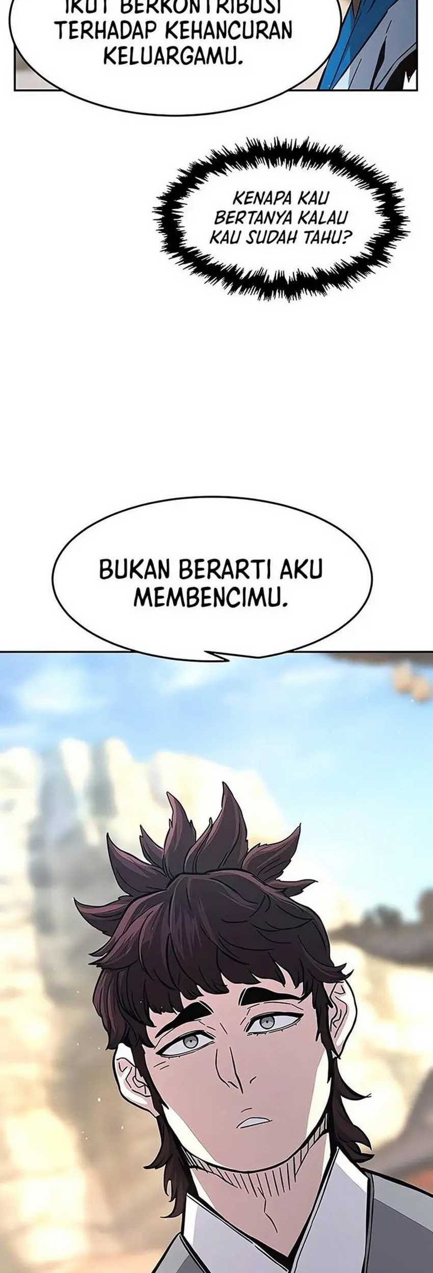 Absolute Sword Sense Chapter 130 Gambar 33