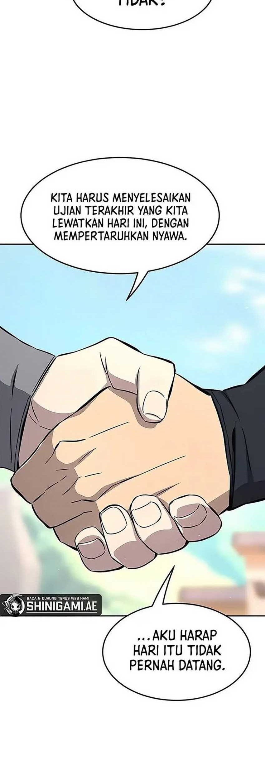 Absolute Sword Sense Chapter 130 Gambar 38