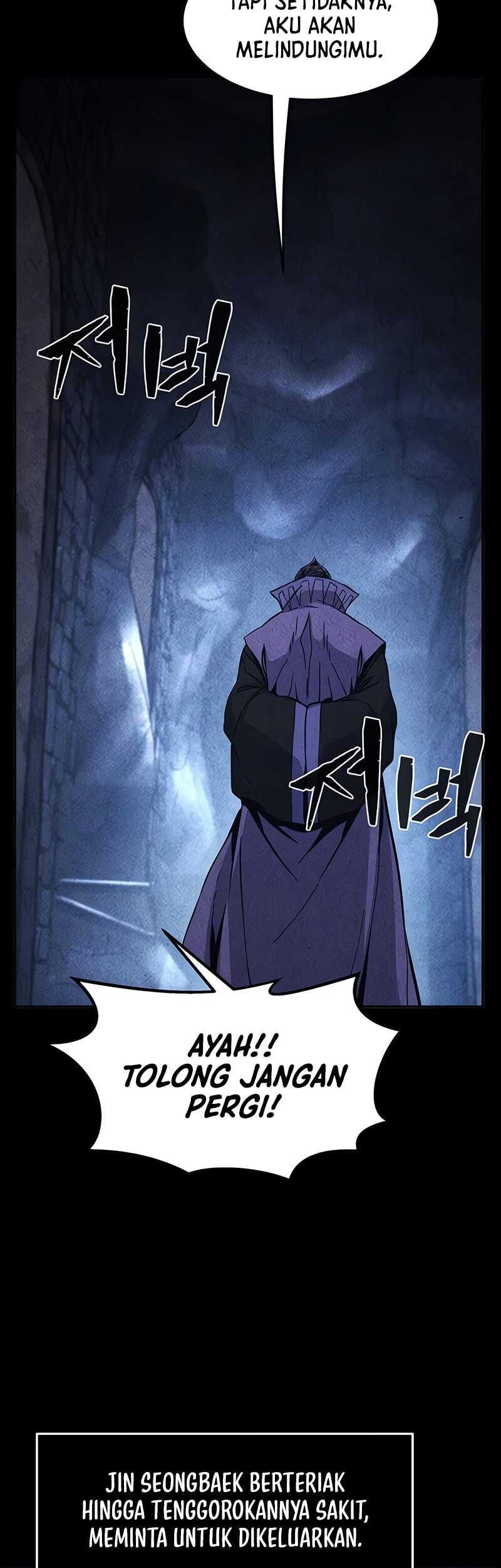 Absolute Sword Sense Chapter 131 Gambar 36