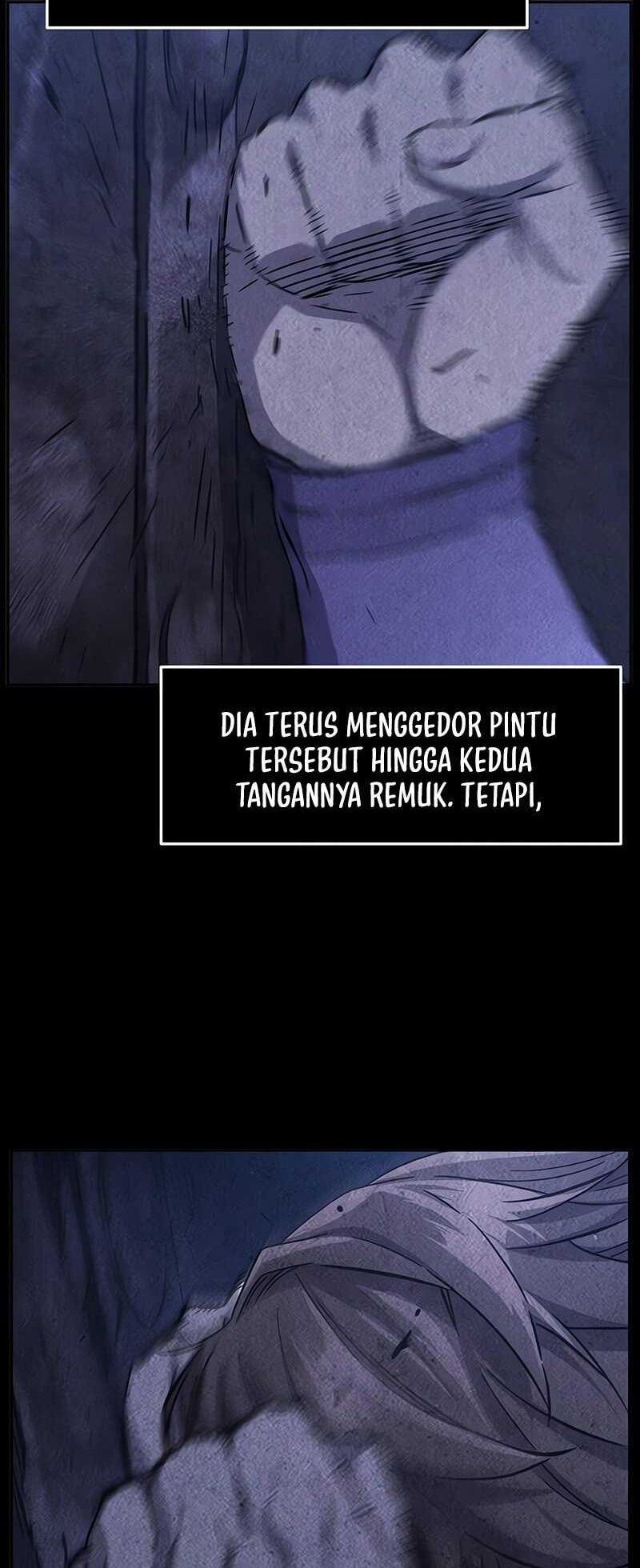 Absolute Sword Sense Chapter 131 Gambar 37