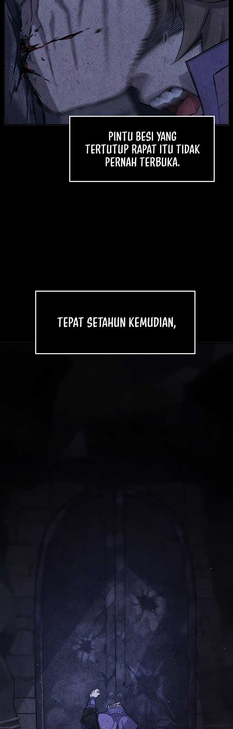 Absolute Sword Sense Chapter 131 Gambar 38