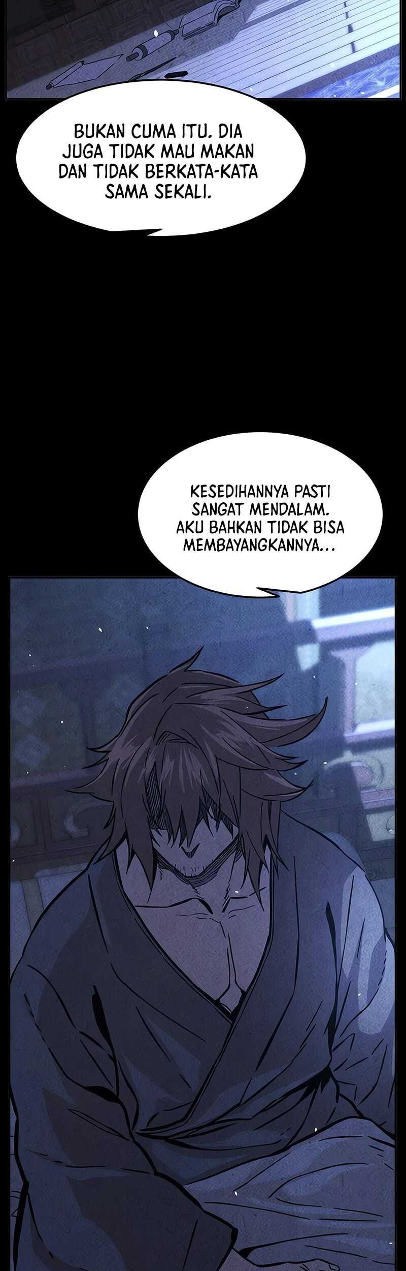 Absolute Sword Sense Chapter 131 Gambar 40