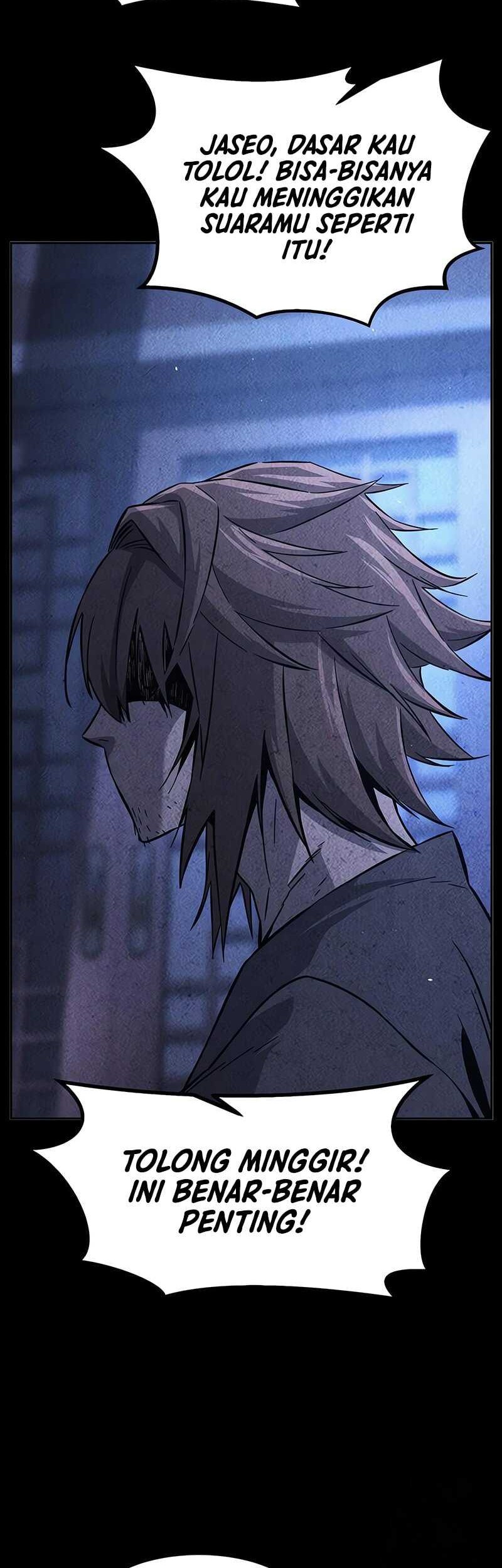 Absolute Sword Sense Chapter 131 Gambar 43