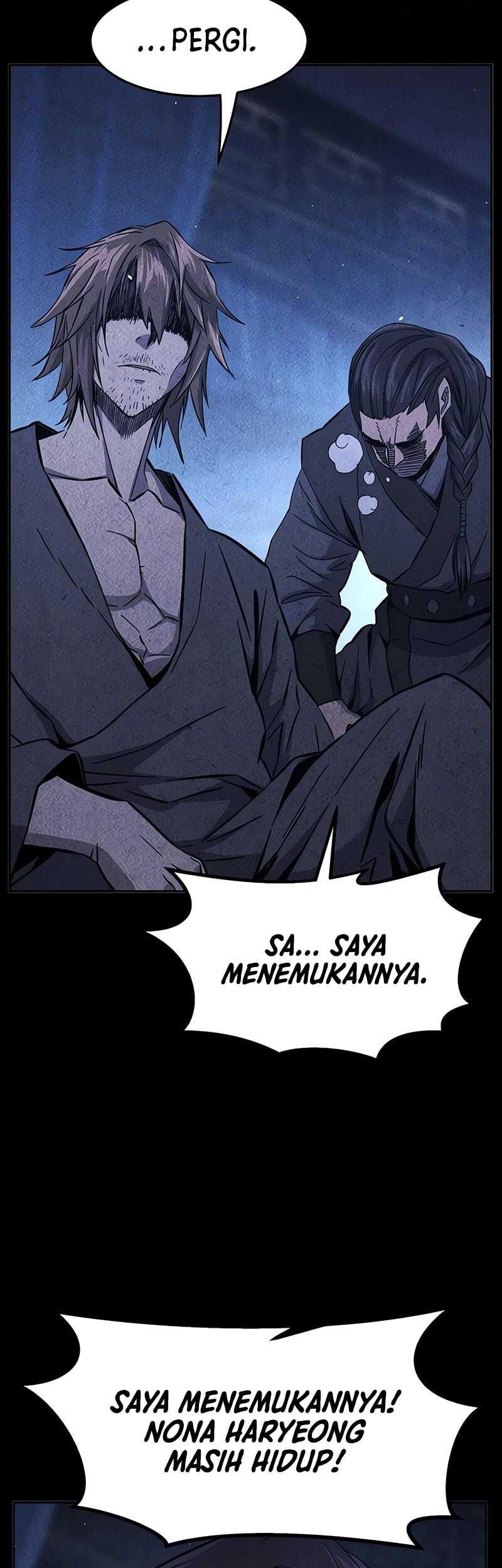 Absolute Sword Sense Chapter 131 Gambar 44