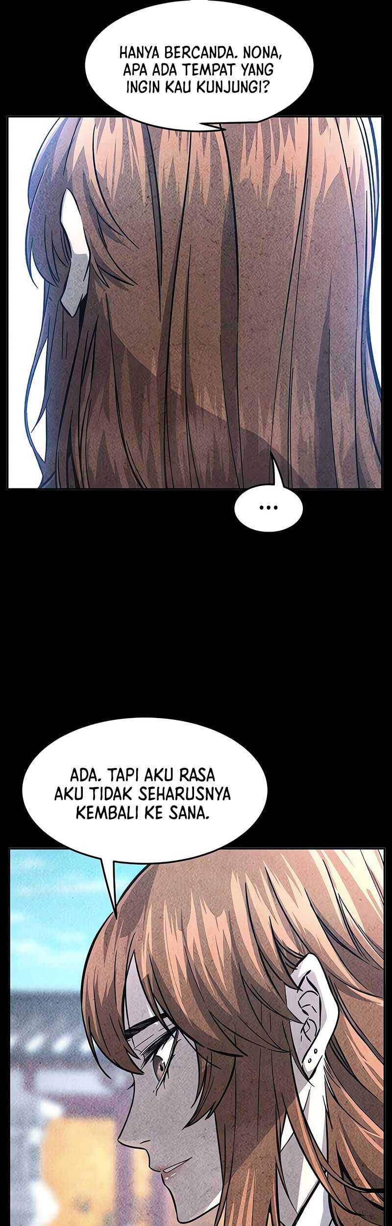 Absolute Sword Sense Chapter 131 Gambar 50