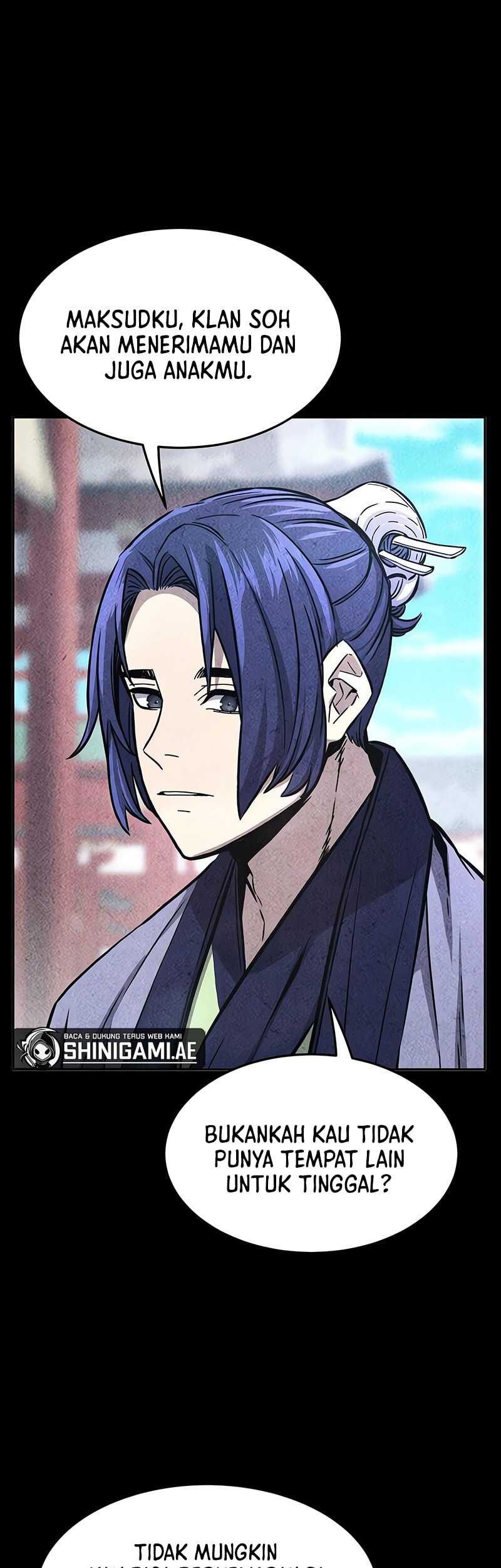 Absolute Sword Sense Chapter 131 Gambar 52