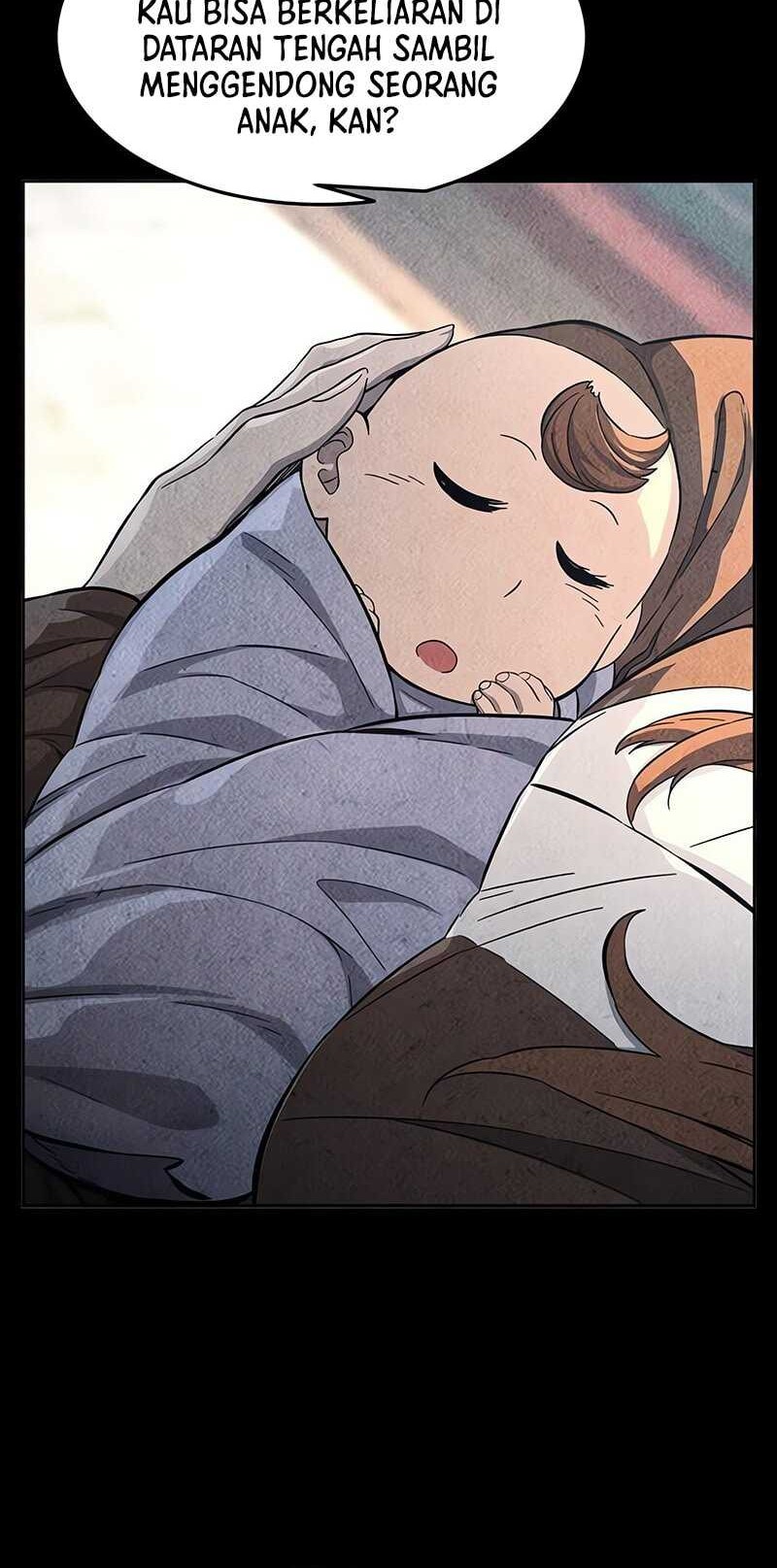 Absolute Sword Sense Chapter 131 Gambar 53