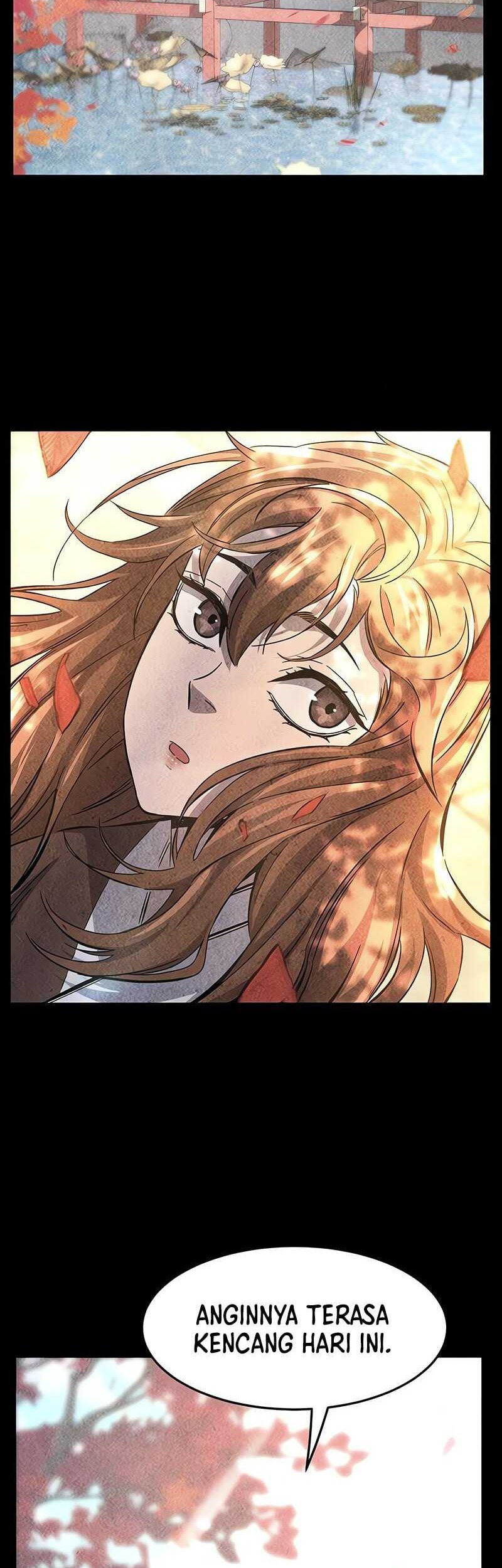 Absolute Sword Sense Chapter 131 Gambar 59
