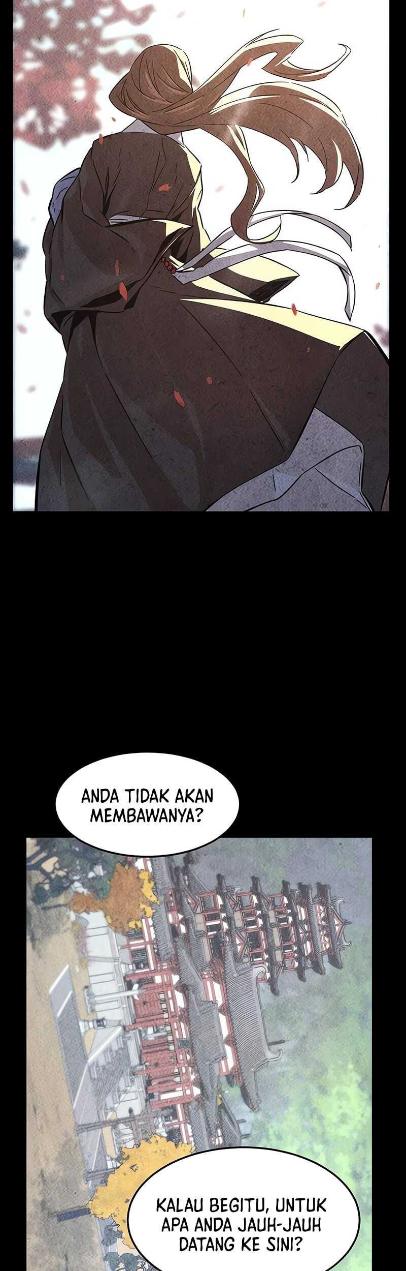 Absolute Sword Sense Chapter 131 Gambar 60