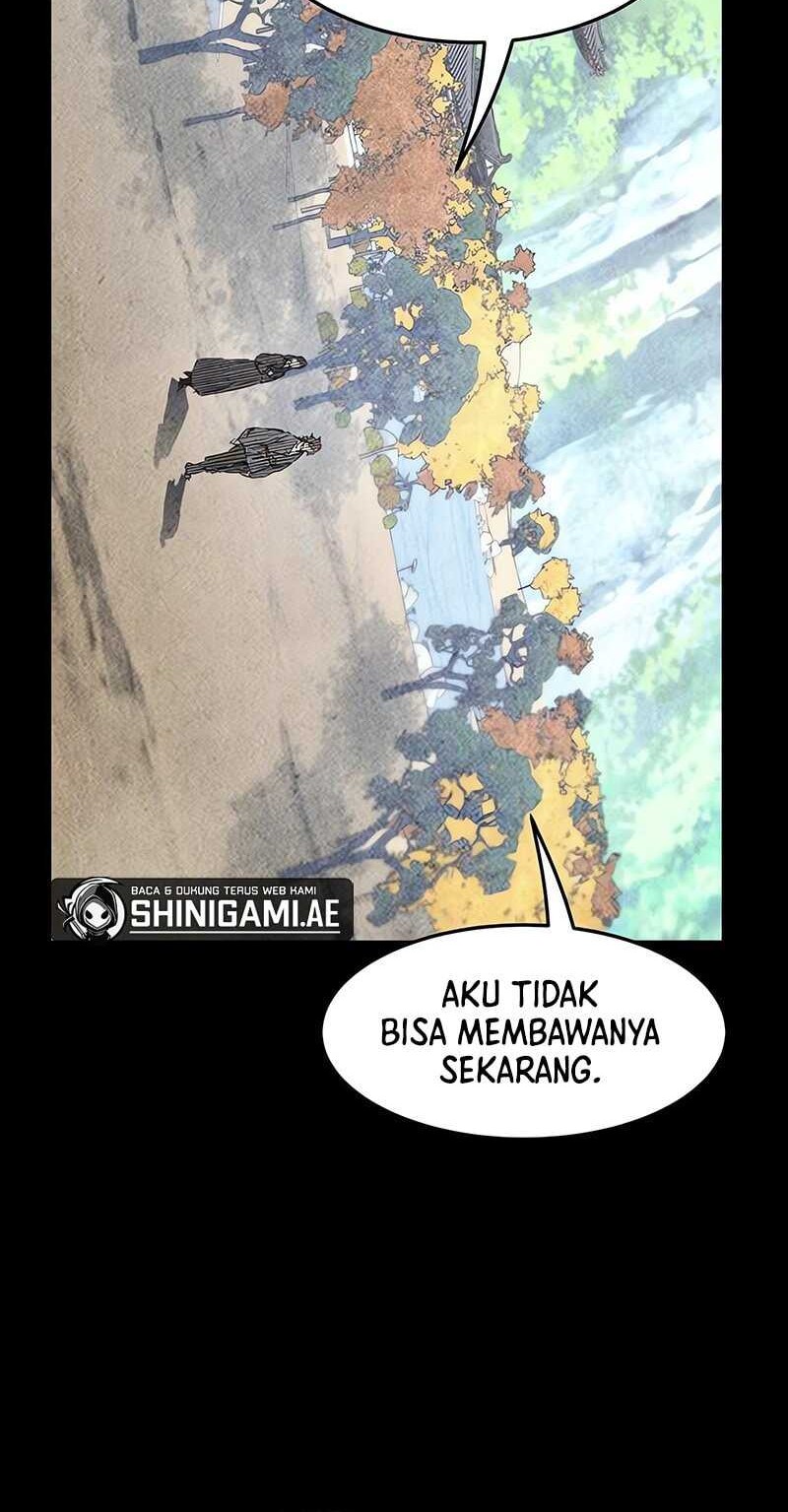 Absolute Sword Sense Chapter 131 Gambar 61