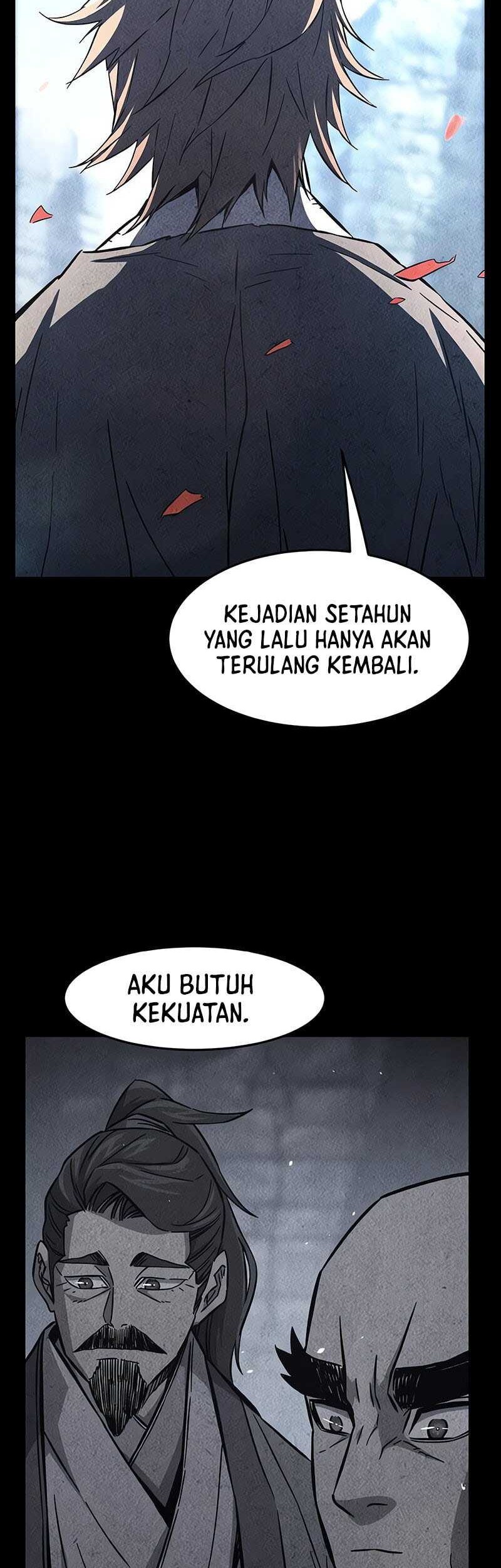 Absolute Sword Sense Chapter 131 Gambar 63