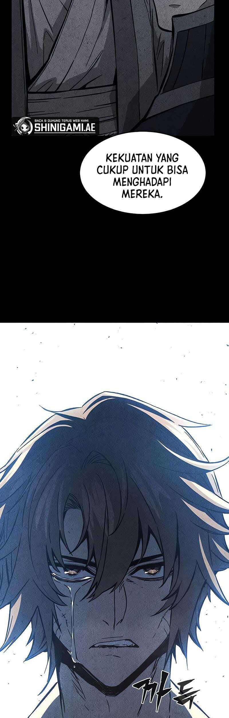 Absolute Sword Sense Chapter 131 Gambar 64