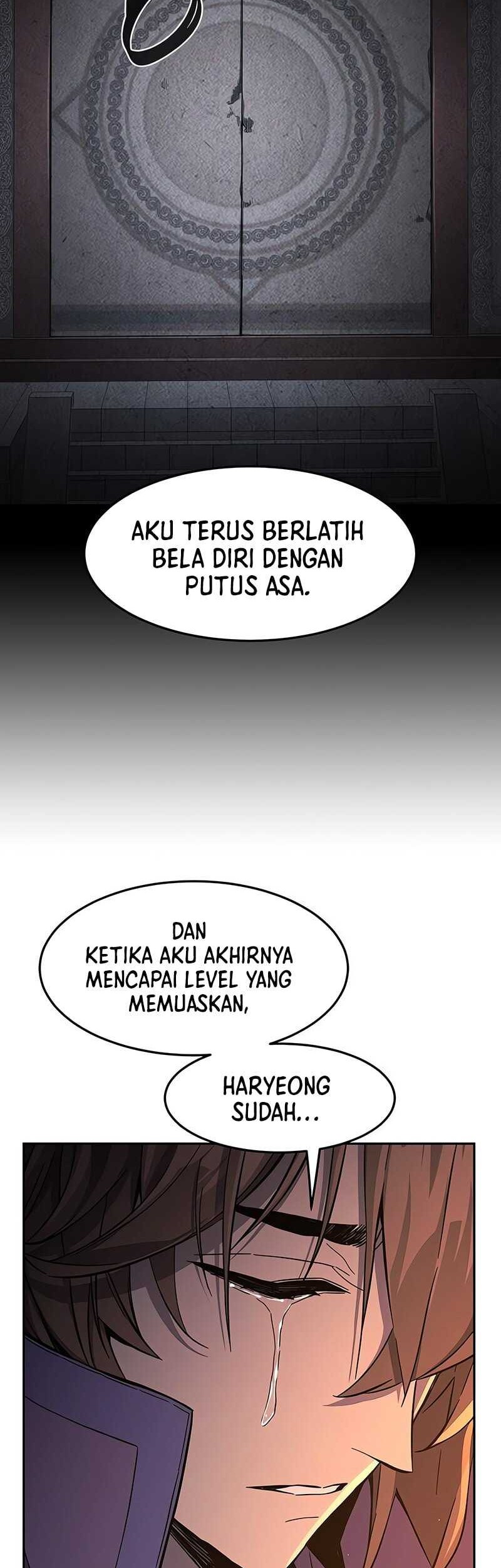 Absolute Sword Sense Chapter 131 Gambar 67