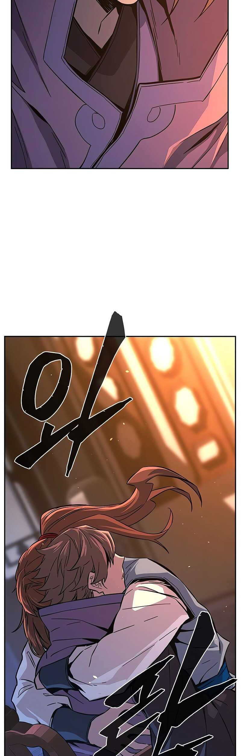 Absolute Sword Sense Chapter 131 Gambar 68