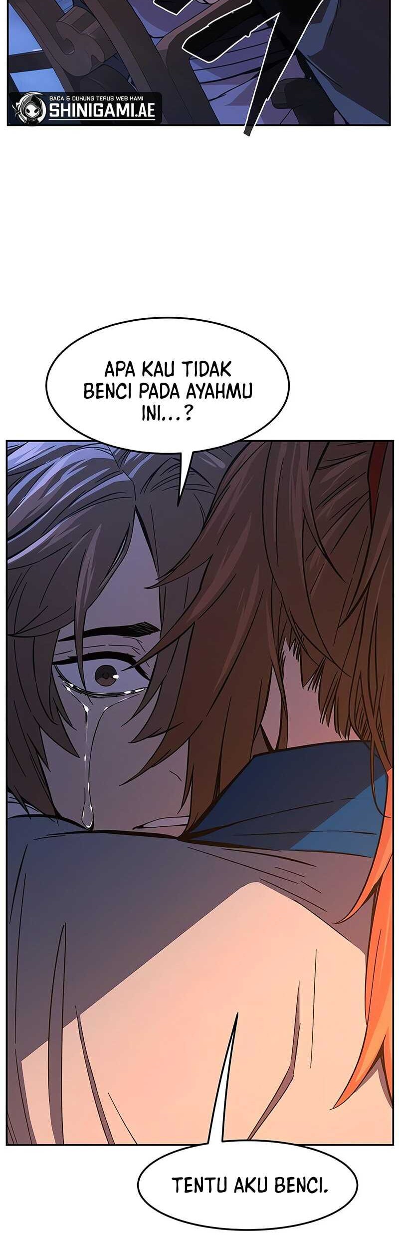Absolute Sword Sense Chapter 131 Gambar 69