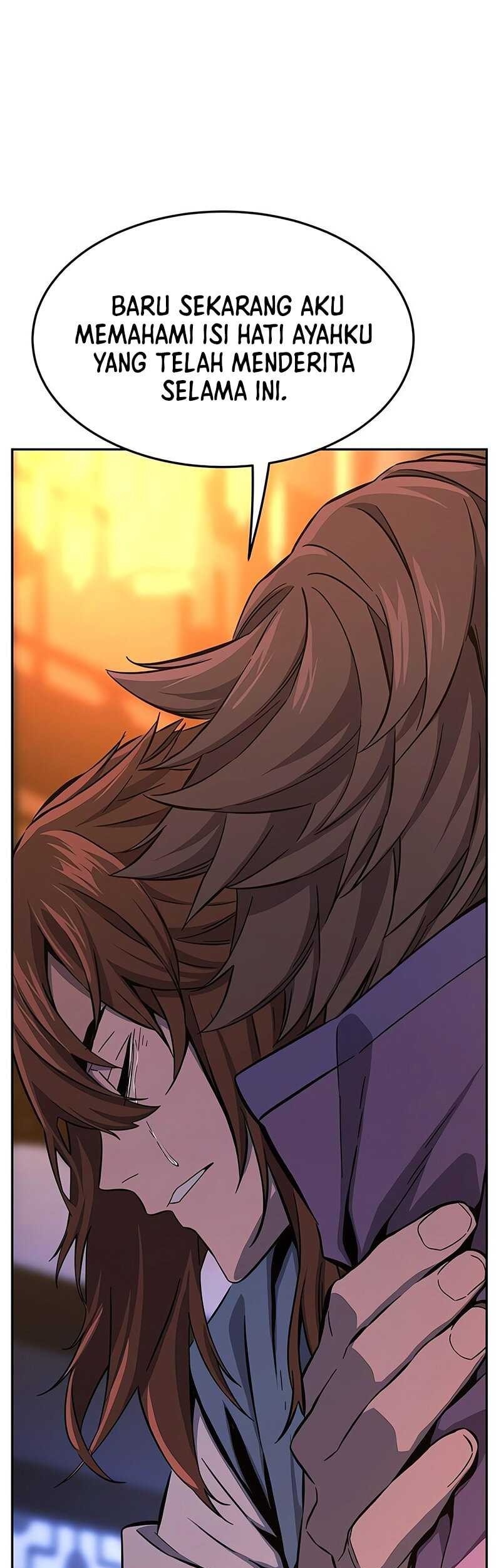 Absolute Sword Sense Chapter 131 Gambar 70