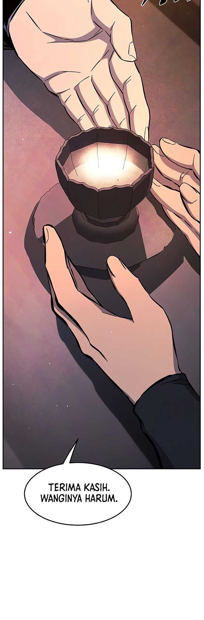Absolute Sword Sense Chapter 131 Gambar 5