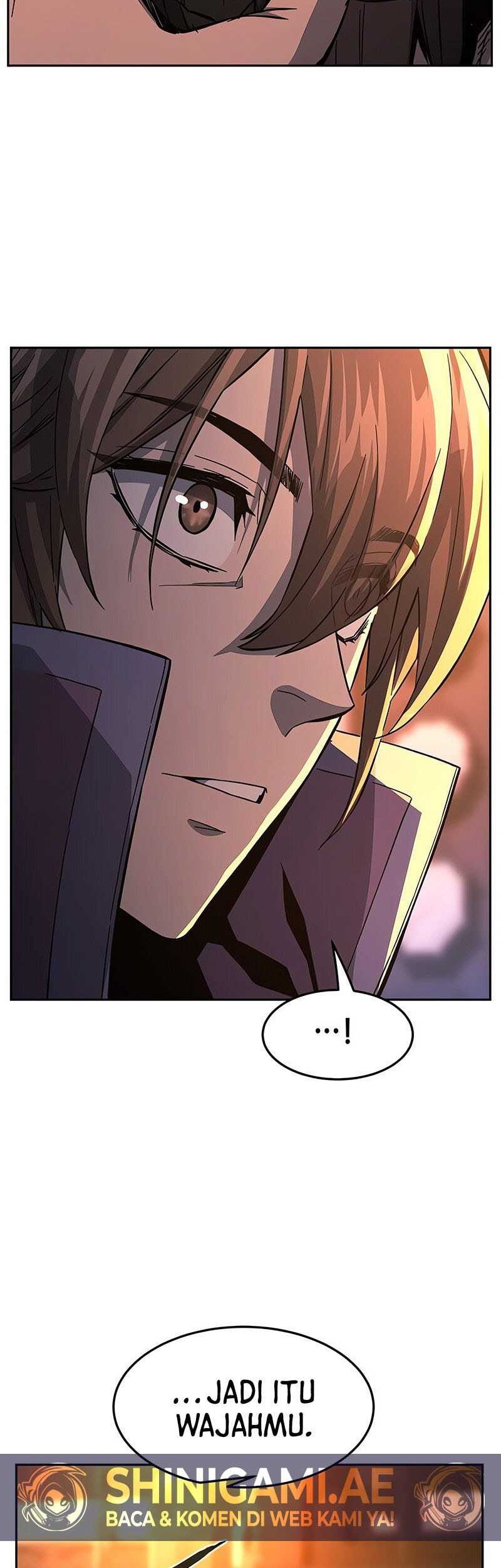 Absolute Sword Sense Chapter 131 Gambar 7