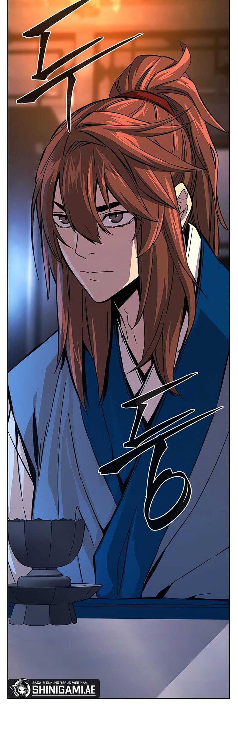 Absolute Sword Sense Chapter 131 Gambar 8