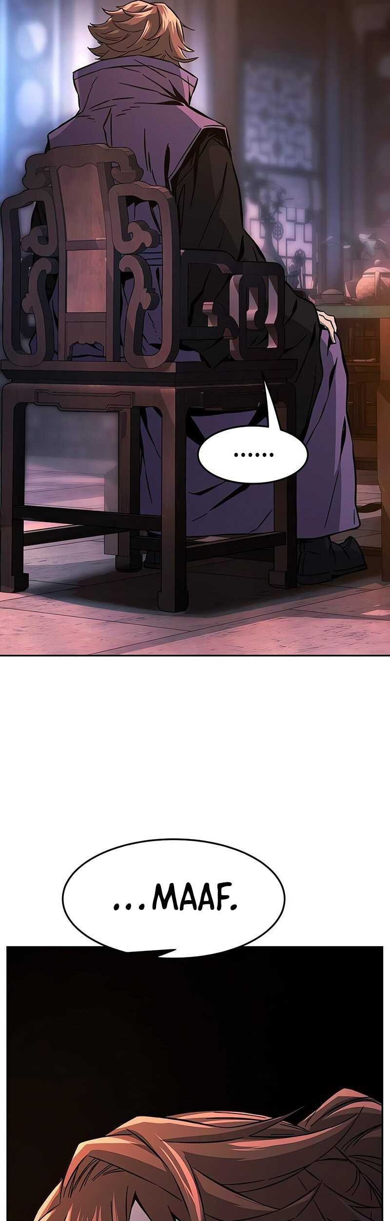 Absolute Sword Sense Chapter 131 Gambar 10