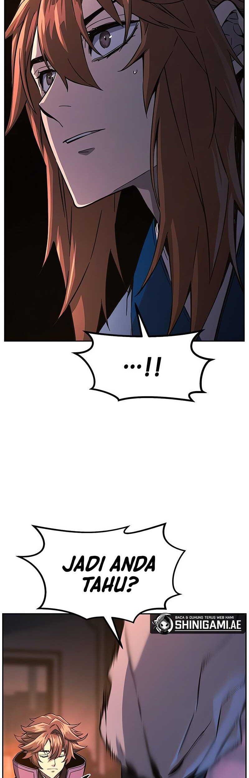 Absolute Sword Sense Chapter 131 Gambar 11