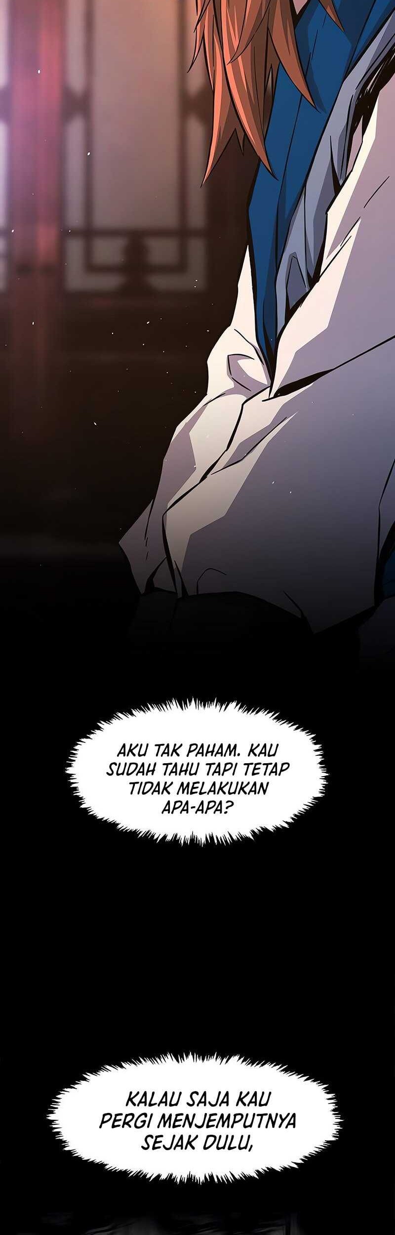 Absolute Sword Sense Chapter 131 Gambar 13