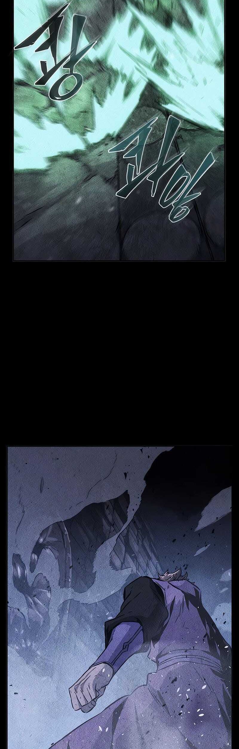 Absolute Sword Sense Chapter 131 Gambar 19