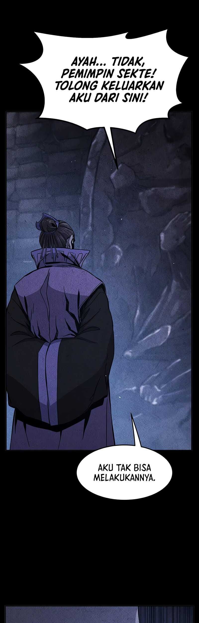 Absolute Sword Sense Chapter 131 Gambar 22
