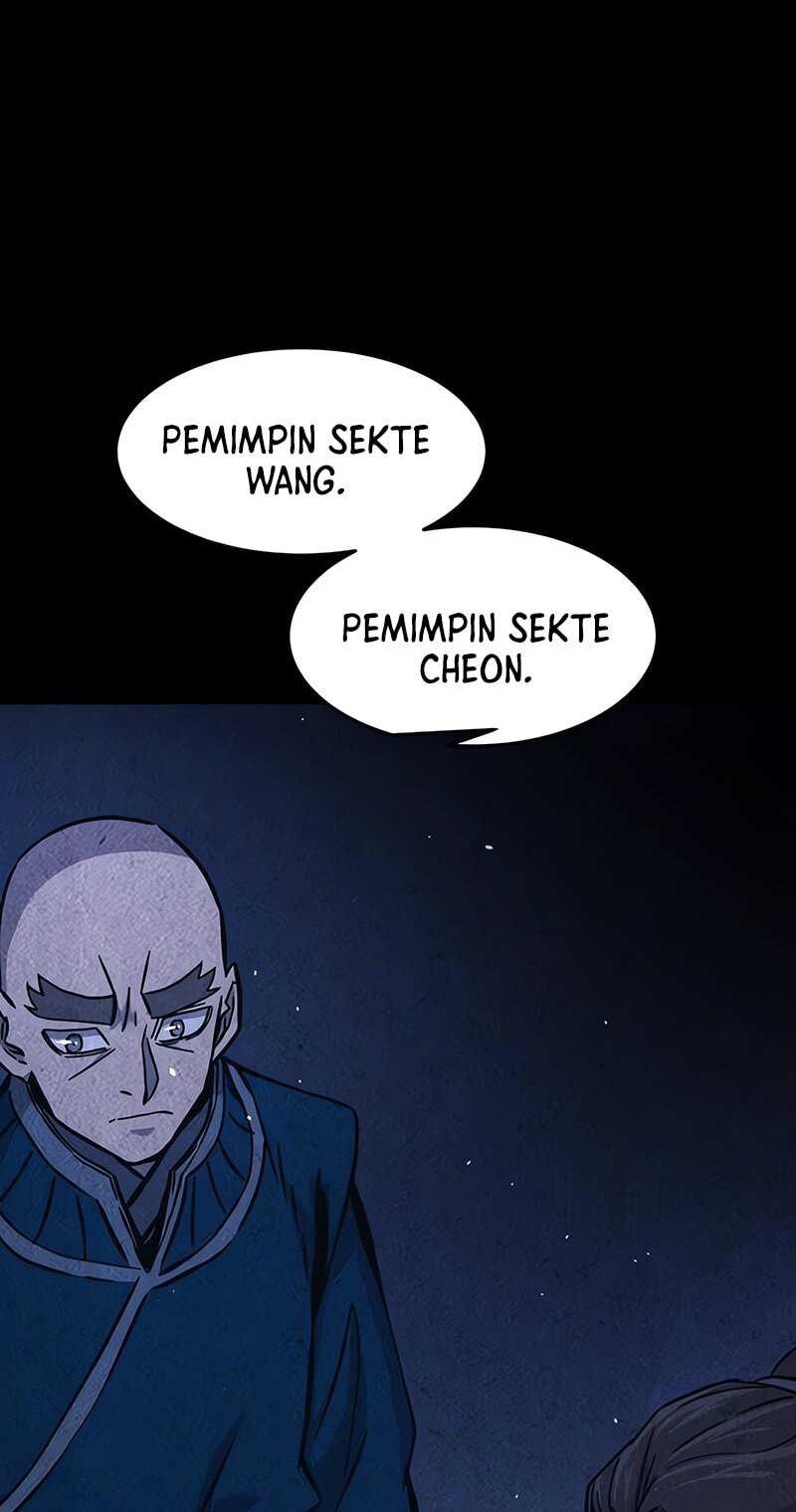 Absolute Sword Sense Chapter 131 Gambar 25