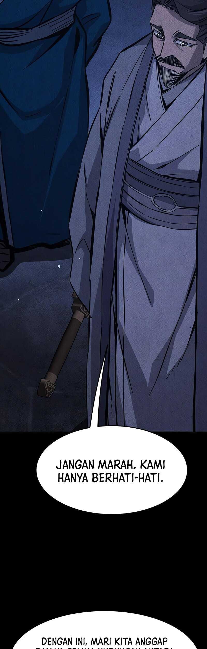 Absolute Sword Sense Chapter 131 Gambar 26