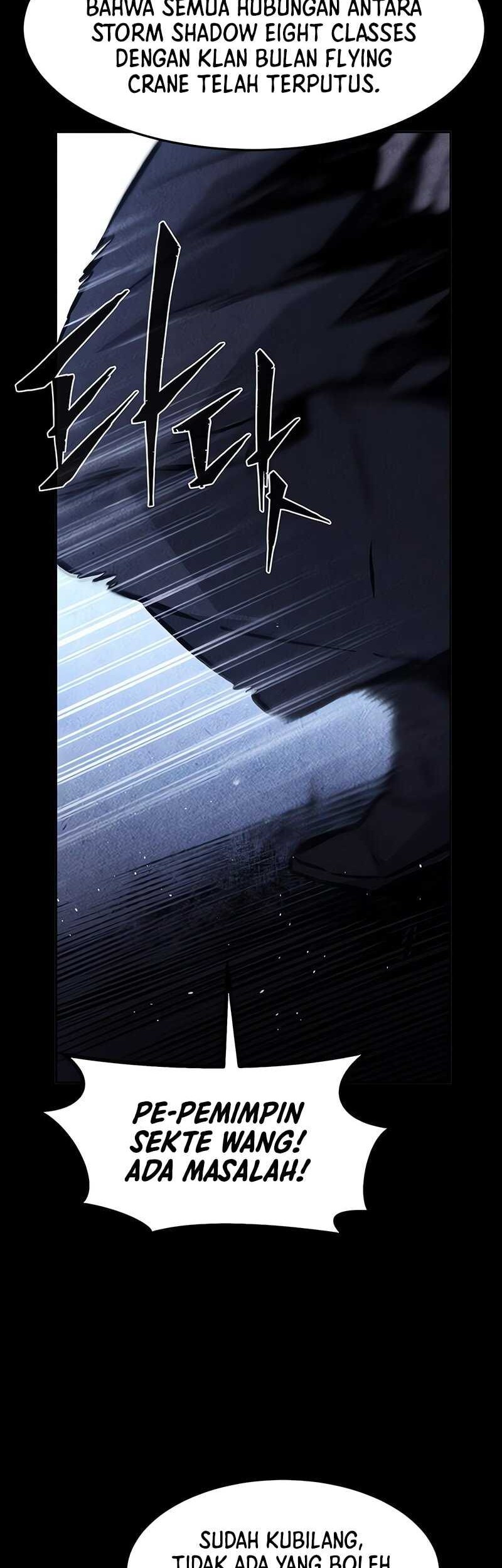 Absolute Sword Sense Chapter 131 Gambar 27