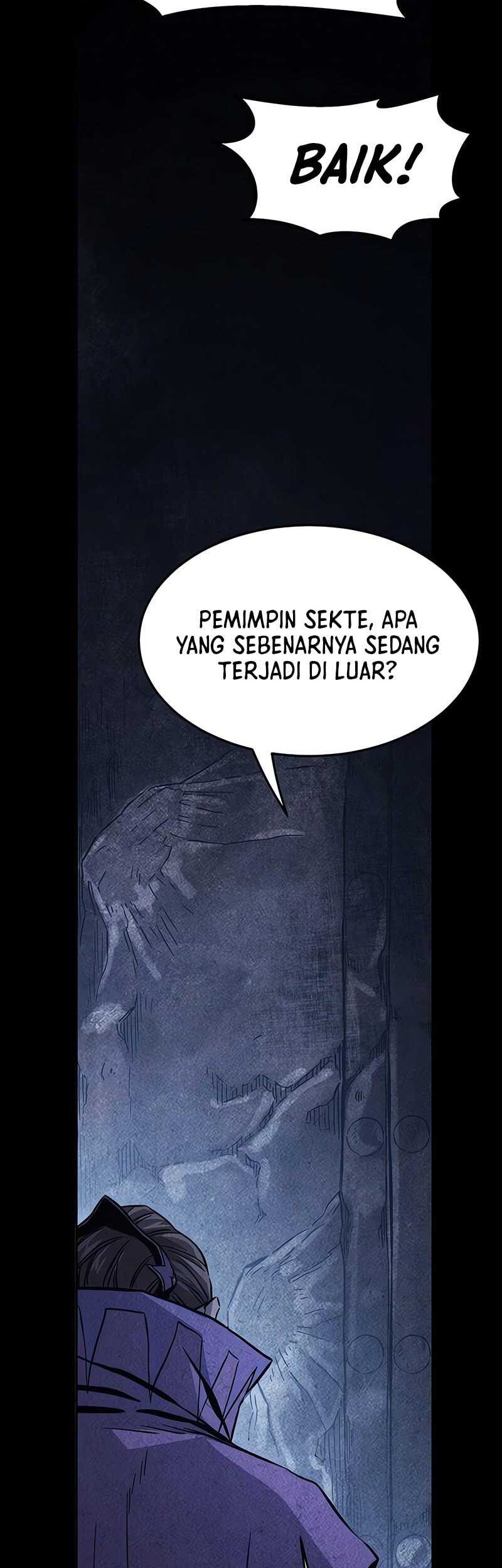 Absolute Sword Sense Chapter 131 Gambar 31