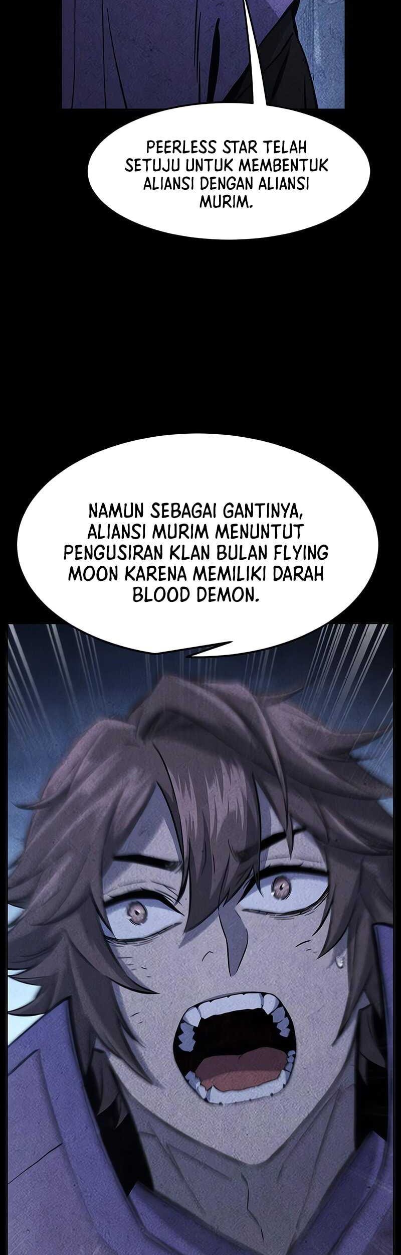 Absolute Sword Sense Chapter 131 Gambar 32
