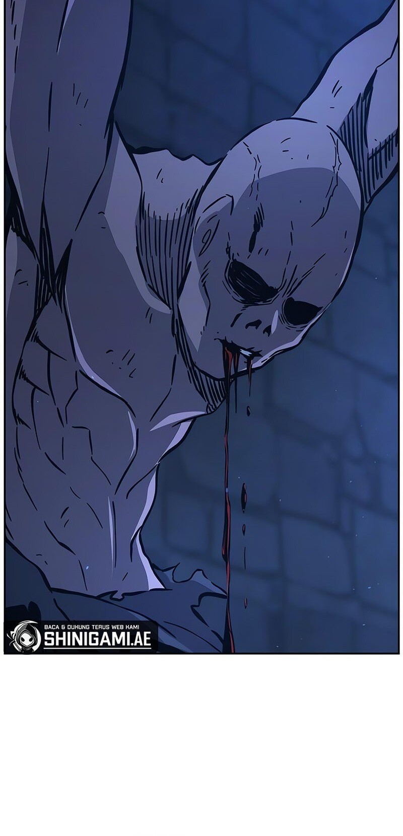 Absolute Sword Sense Chapter 132 Gambar 37